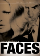 Faces Criterion DVD